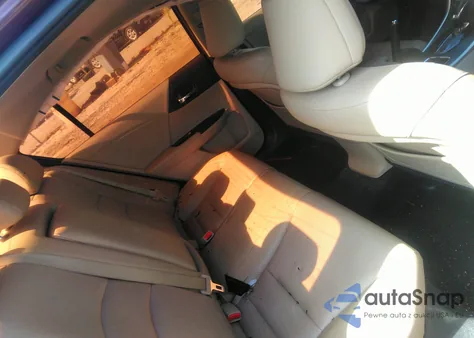 2013 Honda Accord Ex-L V-6 из США, поврежденный, VIN 1HGCR3F84DA001879